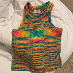 beginning boutique tank